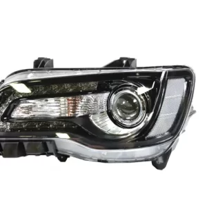 Chrysler 300 Headlights