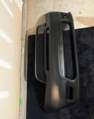 Dodge Durango SRT Style Front Bumper 2014-2020
