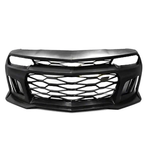 Camaro Front Bumper