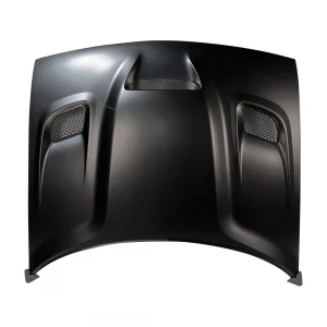Challenger Hellcat Hood