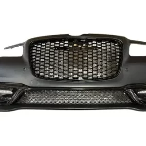 Chrysler 300 Front Bumper