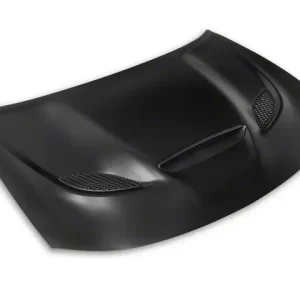 Dodge Charger Hellcat Style Hood